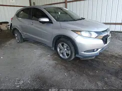 3CZRU6H51GM726823 2016 HONDA HR-V