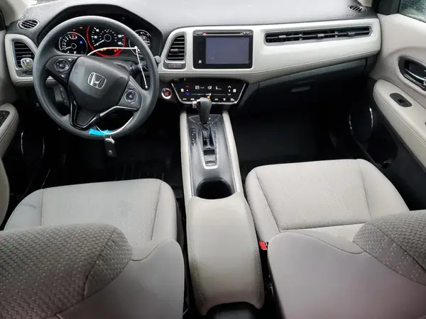3CZRU6H51GM728376 2016 HONDA HR-V - Image 8