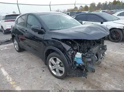 3CZRU6H51GM728393 2016 HONDA HR-V