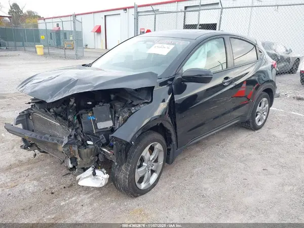 3CZRU6H51GM728393 2016 HONDA HR-V - Image 2
