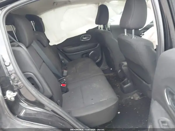3CZRU6H51GM728393 2016 HONDA HR-V - Image 8