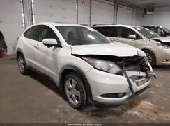 3CZRU6H51GM728412 2016 HONDA HR-V
