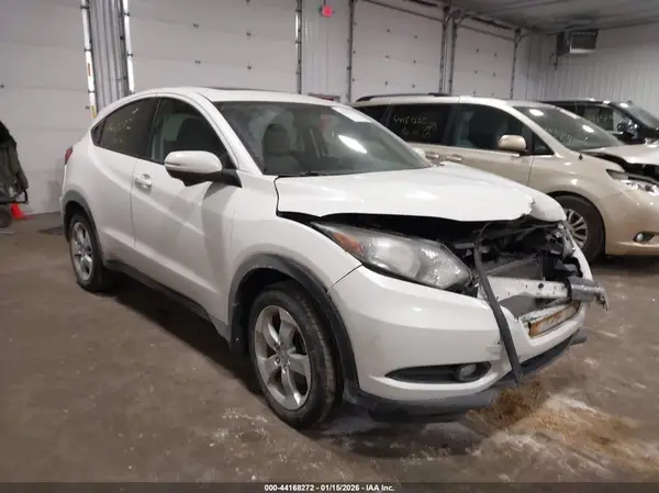 3CZRU6H51GM728412 2016 HONDA HR-V - Image 1