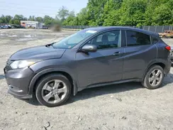 3CZRU6H51GM728622 2016 HONDA HR-V