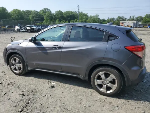 3CZRU6H51GM728622 2016 HONDA HR-V - Image 2