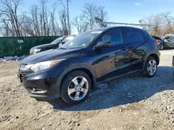 3CZRU6H51GM732119 2016 HONDA HR-V