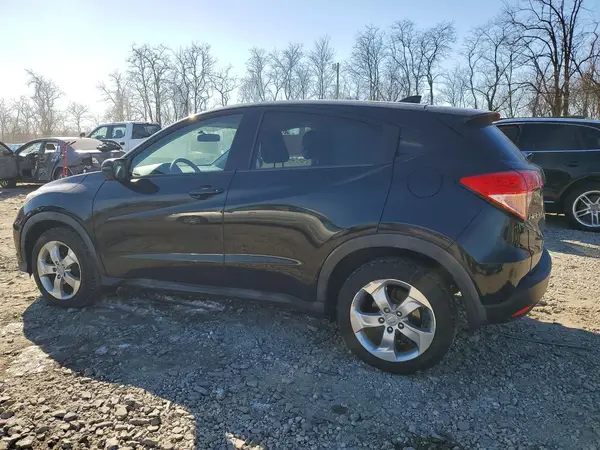 3CZRU6H51GM732119 2016 HONDA HR-V - Image 2