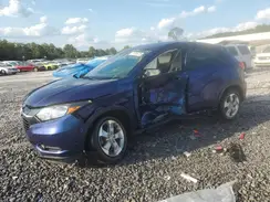 3CZRU6H51GM732380 2016 HONDA HR-V