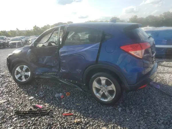 3CZRU6H51GM732380 2016 HONDA HR-V - Image 2