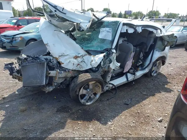 3CZRU6H51GM733027 2016 HONDA HR-V - Image 2