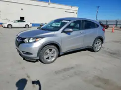 3CZRU6H51GM733500 2016 HONDA HR-V