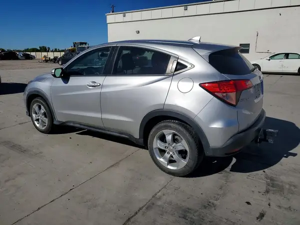 3CZRU6H51GM733500 2016 HONDA HR-V - Image 2
