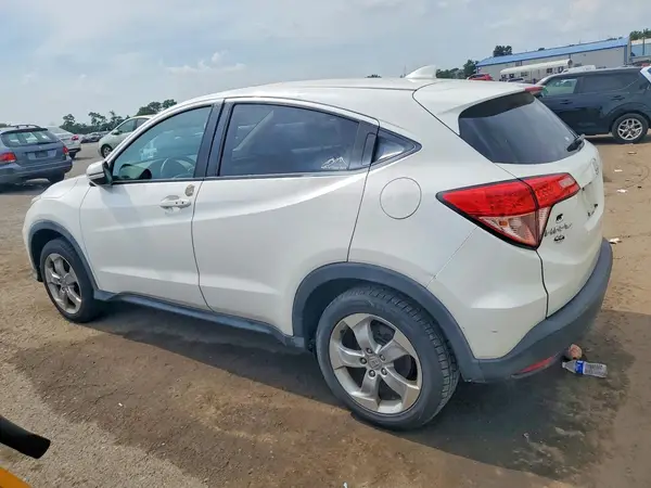 3CZRU6H51GM736851 2016 HONDA HR-V - Image 2