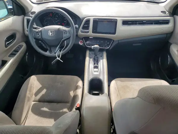 3CZRU6H51GM736851 2016 HONDA HR-V - Image 8