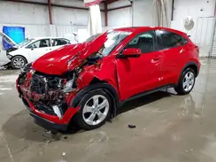 3CZRU6H51GM736994 2016 HONDA HR-V