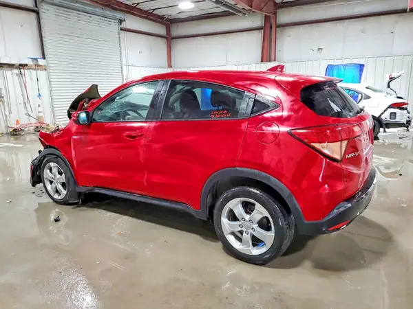 3CZRU6H51GM736994 2016 HONDA HR-V - Image 2