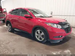 3CZRU6H51GM737305 2016 HONDA HR-V