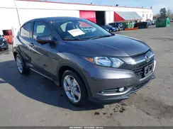 3CZRU6H51GM737353 2016 HONDA HR-V