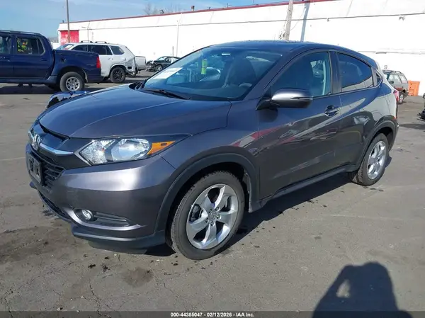 3CZRU6H51GM737353 2016 HONDA HR-V - Image 2