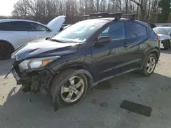 3CZRU6H51GM739135 2016 HONDA HR-V