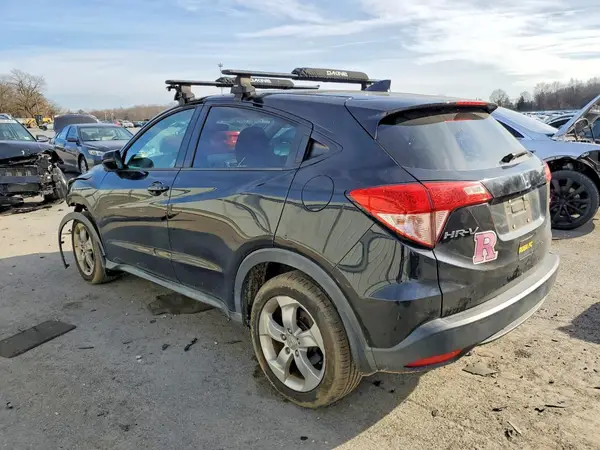 3CZRU6H51GM739135 2016 HONDA HR-V - Image 2