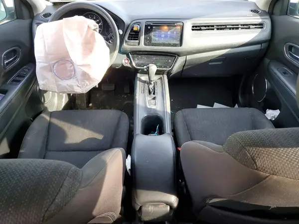3CZRU6H51GM739135 2016 HONDA HR-V - Image 8