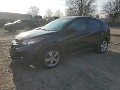 3CZRU6H51GM739152 2016 HONDA HR-V