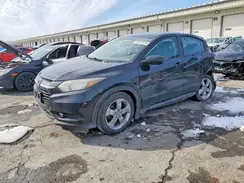 3CZRU6H51GM739393 2016 HONDA HR-V