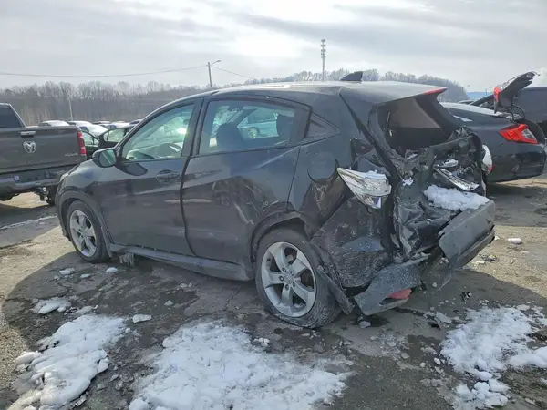 3CZRU6H51GM739393 2016 HONDA HR-V - Image 2