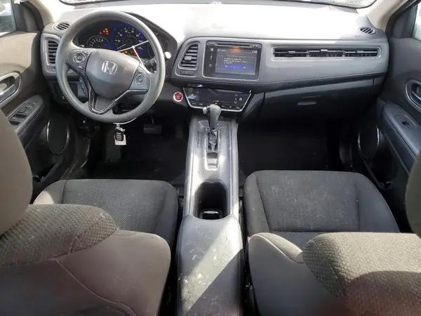 3CZRU6H51GM739393 2016 HONDA HR-V - Image 8