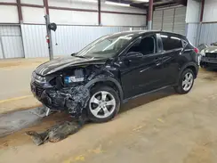 3CZRU6H51GM740432 2016 HONDA HR-V