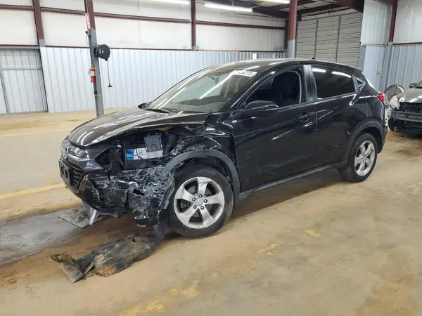 3CZRU6H51GM740432 2016 HONDA HR-V - Image 1