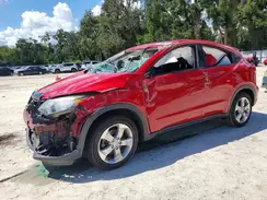 3CZRU6H51GM740771 2016 HONDA HR-V