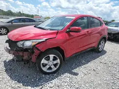 3CZRU6H51GM740933 2016 HONDA HR-V
