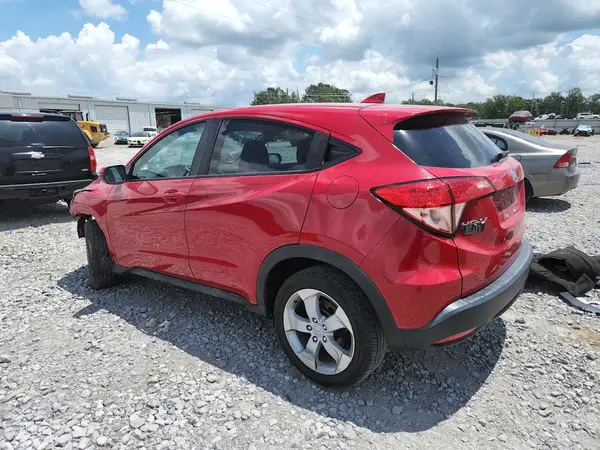 3CZRU6H51GM740933 2016 HONDA HR-V - Image 2