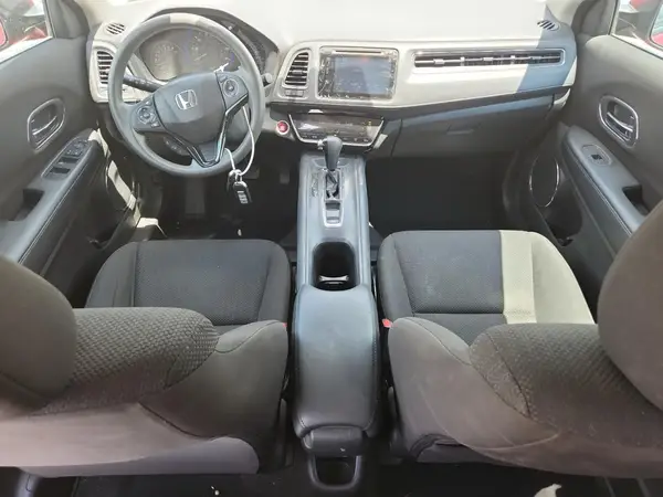 3CZRU6H51GM740933 2016 HONDA HR-V - Image 8