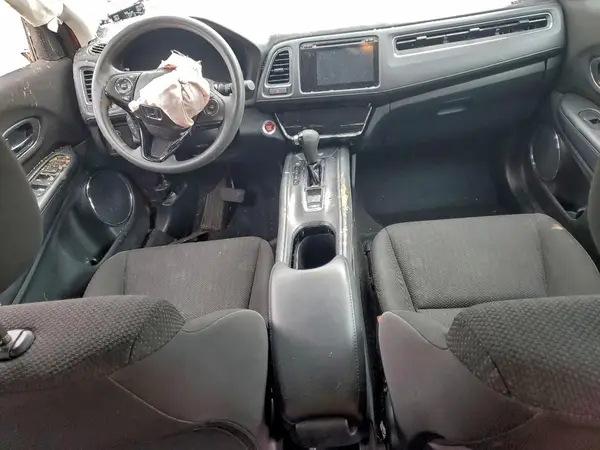 3CZRU6H51GM741015 2016 HONDA HR-V - Image 8
