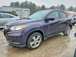 3CZRU6H51GM741774 2016 HONDA HR-V