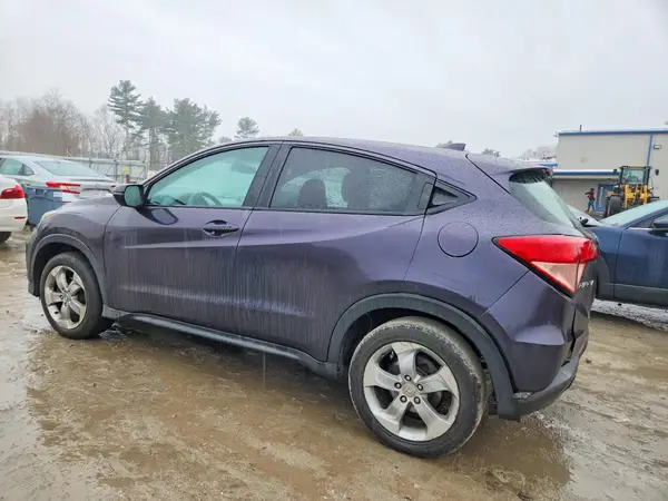 3CZRU6H51GM741774 2016 HONDA HR-V - Image 2