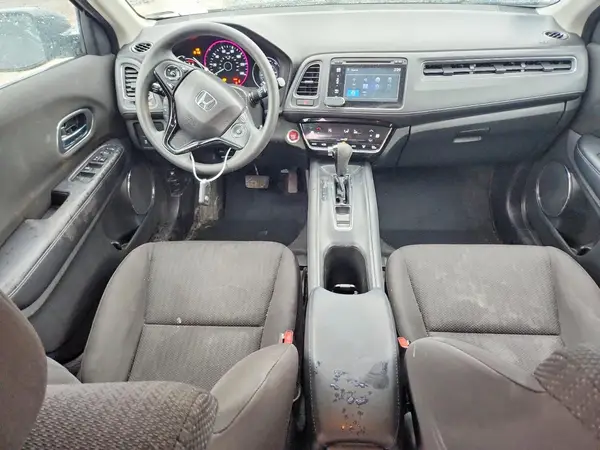 3CZRU6H51GM741774 2016 HONDA HR-V - Image 8
