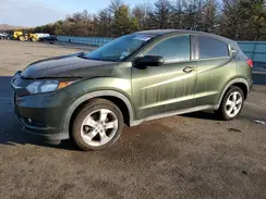 3CZRU6H51GM742374 2016 HONDA HR-V
