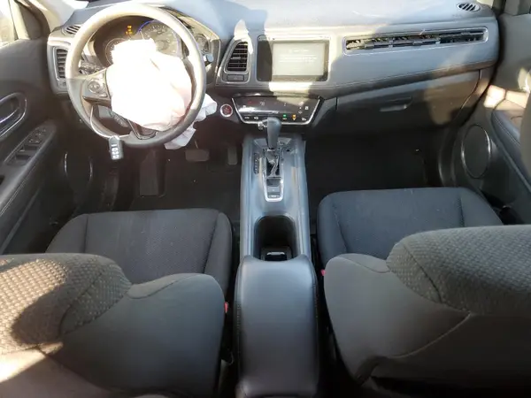 3CZRU6H51GM742374 2016 HONDA HR-V - Image 8