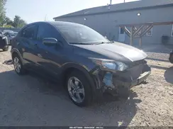 3CZRU6H51GM742908 2016 HONDA HR-V