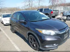 3CZRU6H51GM743492 2016 HONDA HR-V