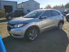 3CZRU6H51GM743749 2016 HONDA HR-V