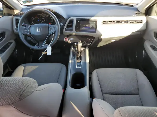 3CZRU6H51GM743749 2016 HONDA HR-V - Image 8