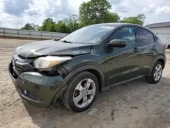 3CZRU6H51GM743959 2016 HONDA HR-V
