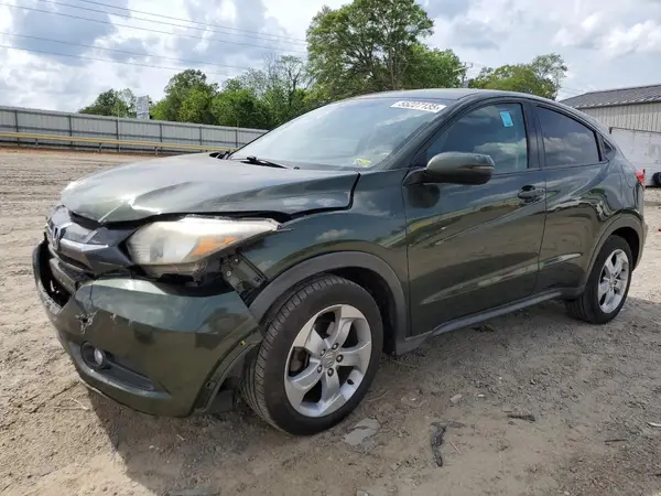 3CZRU6H51GM743959 2016 HONDA HR-V - Image 1