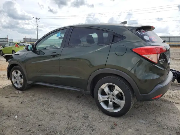 3CZRU6H51GM743959 2016 HONDA HR-V - Image 2