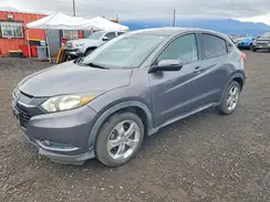 3CZRU6H51GM744027 2016 HONDA HR-V